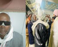 गोंडा: सोनवरसा आश्रम के पुजारी पर हमला, तीन के खिलाफ केस दर्ज