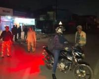 रांची: मूर्ति विसर्जन के दौरान दो समूहों के बीच झड़प और पथराव, दो पुलिसकर्मियों समेत आठ लोग घायल 