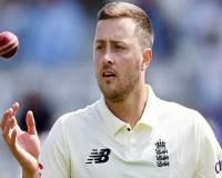 IND vs ENG: रांची टेस्ट के लिए इंग्लैंड टीम में दो बड़े बदलाव, गेंदबाज ओली रॉबिन्सन को भी मिला मौका