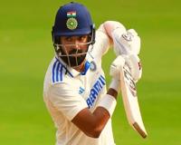 IND vs ENG : टीम इंडिया को लगा तगड़ा झटका, तीसरे टेस्ट से बाहर हुए केएल राहुल
