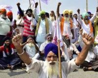 Farmers Protest: किसान नेता पंढेर ने पीएम मोदी से की अपील, कहा- अध्यादेश के जरिए एमएसपी पर लाया जाए कानून 