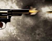 मुरादाबाद : पूर्व प्रधान राजवीर सिंह की गोली मारकर हत्या, पुलिस हिरासत में दो हमलावर 