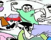 लखीमपुर-खीरी: पंपिंग सेट लेकर जा रहे तीन सगे भाइयों पर जानलेवा हमला, घायल