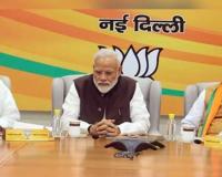 BJP की दो दिवसीय राष्ट्रीय परिषद की बैठक आज से, PM मोदी पार्टी के चुनावी अभियान की व्यापक रूपरेखा करेंगे पेश