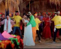 VIDEO : नीलकमल सिंह का होली स्पेशल गाना 'देवरा होली में मले साबुन' रिलीज 