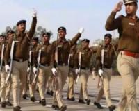 जम्मू-कश्मीर: पुलिस कांस्टेबल के 4 हजार से अधिक रिक्त पदों को भरने के लिए भर्ती प्रक्रिया शुरू 