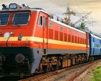 Kasganj News: यात्रीगण कृपया ध्यान दें... सोमवार को रद्द रहेंगी मथुरा ट्रैक की दो ट्रेनें