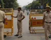 Farmers Protest: राजधानी दिल्ली में धारा 144 लागू, पुलिस ने लगाए कड़े प्रतिबंध 