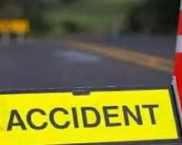 Budaun news: सड़क हादसे में घायल युवक की इलाज के दौरान मौत, परिवार में मचा कोहराम