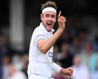 विराट कोहली की गैर मौजूदगी में इंग्लैंड के पास टेस्ट श्रृंखला जीतने का सुनहरा मौका : स्टुअर्ट ब्रॉड 