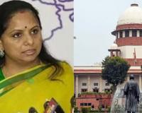 दिल्ली आबकारी मामला: SC ने कविता को जमानत देने से इनकार किया, निचली अदालत में जाने को कहा