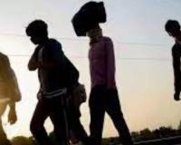 गरमपानी: वन पंचायत सरपंच से 12 हजार रुपये लेकर चार श्रमिक फरार