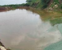 हल्द्वानी: अमृत सरोवर के तहत नहीं हो पाया तालाबों का संरक्षण 