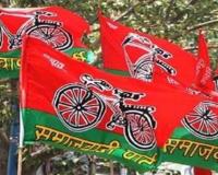 लोकसभा चुनाव के लिए सपा ने जारी की लिस्ट, बिजनौर से यशवीर सिंह लड़ेंगे चुनाव-भदोही सीट पर उतरेगा TMC का उम्मीदवार 