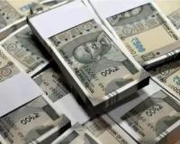 लखनऊ: जांच के दौरान कार से मिले 27,55,500  रुपए, व्यापारी नहीं दिखा पाया कागजात