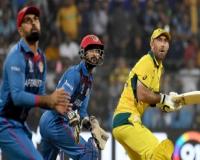 AUS vs AFG : बाहरी दबाव के आगे घुटने मत टेकिए...CA ने स्थगित की टी20 सीरीज तो अफगानिस्तान क्रिकेट बोर्ड ने दी नसीहत
