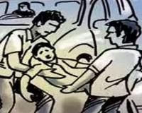 बरेली: कार सवारों ने किया युवक के अपहरण का प्रयास