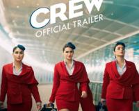Crew Trailer : किस्मत सुधारने के लिए करीना-कृति और की तब्बू ने की चोरी, मजेदार है फिल्म 'क्रू' का नया ट्रेलर