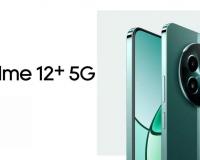 Realme 12+5G नए अवतार में लॉन्चिंग के लिए तैयार, जानें इसके फीचर्स और कीमत