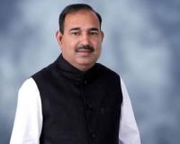 लोकसभा चुनाव 2024: MP में बीजेपी को बड़ा झटका, राज्यसभा सदस्य अजय प्रताप सिंह ने छोड़ी पार्टी 