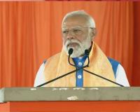 'कांग्रेस, बीआरएस ने तेलंगाना के विकास के सपनों को चकनाचूर किया,' PM मोदी ने विपक्षी दलों पर साधा निशाना 