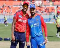 IPL 2024, PBKS vs DC  : पंजाब किंग्स ने टॉस जीतकर पहले गेंदबाजी का किया फैसला, कप्तान ऋषभ पंत पर हैं नजरें 