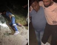Kanpur: डकैती और चेन स्नेचिंग के आरोपियों से पुलिस की मुठभेड़...तीन के पैर में लगी गोली, देर रात ताबड़तोड़ गोली से गूंजा इलाका