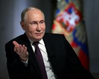 रूसी राष्ट्रपति चुनाव : विपक्ष पर नकेल कसने के बावजूद Vladimir Putin चाहते हैं लोग उन्हें वोट दें? 