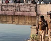 लखीमपुर-खीरी: युवक ने शारदा नहर में लगाई छलांग, तलाश जारी