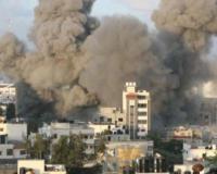 हमास का दावा, गाजा सिटी के पास इजरायली गोलाबारी में 19 लोगों की मौत, इजरायल ने किया इनकार
