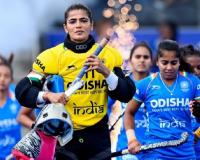 भारतीय महिला हॉकी टीम को नई मजबूती देंगे, यह वादा है : कप्तान सविता पूनिया 