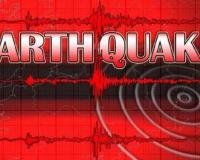 जापान: इबाराकी प्रांत में भूकंप के झटके, रिक्टर स्केल पर 5.3 मापी गई तीव्रता 
