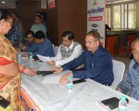 Kanpur News: केडीए में नामांतरण शिविर का आयोजन...32 नए आवेदन मिले, अधिकारियों ने कहा ये