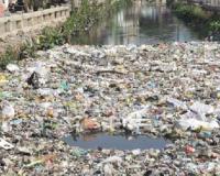 Kanpur News: नाला सफाई में अनुबंध न करने पर फर्मों को नोटिस...आचार संहिता के फेर में फंस गये कई कार्य