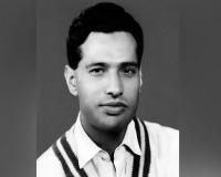 पाकिस्तान के पूर्व कप्तान सईद अहमद का निधन, PCB अध्यक्ष मोहस‍िन नक़वी ने जताया दुख 