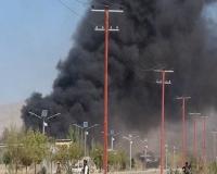 पाकिस्तान ने अफगानिस्तान के अंदरूनी इलाकों में किए हवाई हमले, आठ लोगों की मौत 