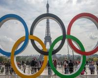 पेरिस ओलंपिक के उद्घाटन समारोह में भाग नहीं ले सकेंगे रूस और बेलारूस के खिलाड़ी, जानिए वजह
