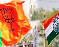 Kanpur: भाजपा और कांग्रेस को एक-दूसरे के प्रत्याशी का इंतजार; दोनों दलों के दिग्गज दिल्ली में जमे, इनका नाम चर्चा में...