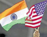 भारत-अमेरिका संबंध पहले से कहीं अधिक मजबूत : पेंटागन अधिकारी 