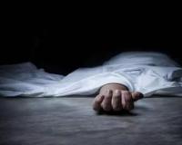 काशीपुर:  कंडक्टर की अयोध्या में सड़क हादसे में मौत, परिजन मुआवजे की मांग के साथ शव लेकर कंपनी गेट पहुंचे 