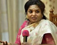 तेलंगाना की राज्यपाल तमिलिसाई सुंदरराजन ने दिया इस्तीफा 