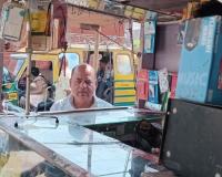 लखीमपुर खीरी: पुलिस बैठी रही...नहीं लगी भनक, मोबाइल शॉप में हो गई चोरी