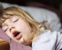 बरेली: बच्चा मुंह से ले रहा सांस तो हो सकता है खतरनाक, जानिए वजह