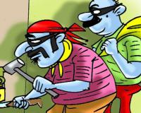लखीमपुर-खीरी: एक महीने में 12 से ज्यादा चोरियां, फिर नकदी समेत लाखों के जेवरात पर हाथ किया साफ