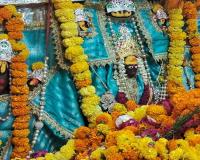 चैत्र नवरात्र: प्रथम दिन देवी मंदिरों मे पूजी गईं मां 