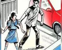 नैनीताल: स्कूल गेट के सामने से दिनदहाड़े छात्रा के अपहरण का प्रयास