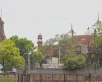 नहीं मानी मुस्लिम पक्ष की SC ने बात, श्रीकृष्ण जन्मभूमि-शाही ईदगाह विवाद पर हिंदू पक्ष को राहत 
