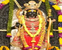 अयोध्या राम मंदिर: तीसरी मंजिल से रामलला के ललाट पर उतरेंगी सूर्य किरणें
