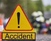 Bareilly News: बेकाबू टैंकर ने 4 लोगों को रौंदा...टेंपो चालक की मौत, 3 की हालत गंभीर