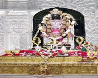 अयोध्या: छठ उत्सव पर रामलला को लगेगा पंजीरी-मेवे का भोग, कनक भवन समेत मठ-मंदिरों में गूंज रहे सोहर और बधाइयां